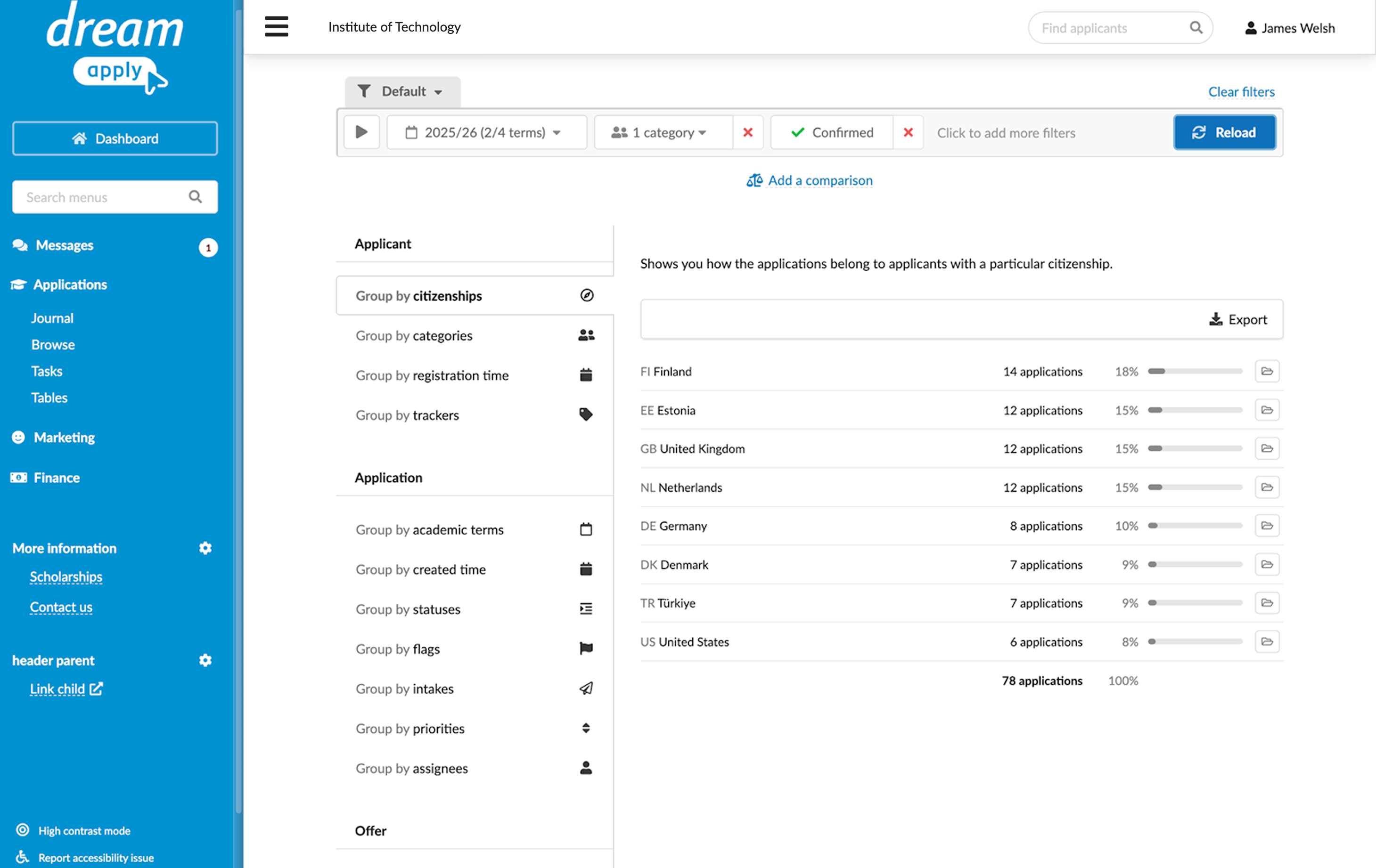 Adding extra fields